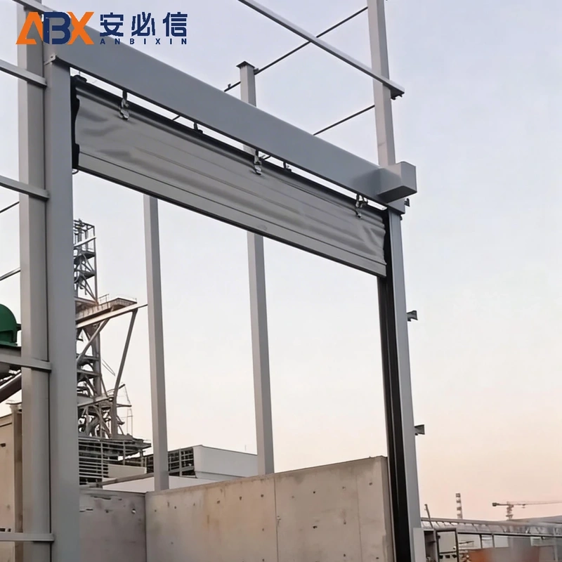 阳江机械式门封